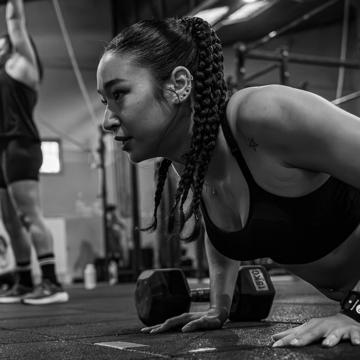 Alane Barbosa profile photo