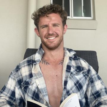 Daniel Kerry profile photo