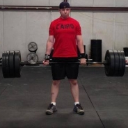 Toby Williams profile photo