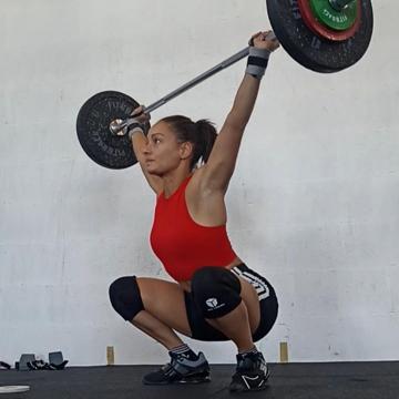 Aurore HIRON profile photo