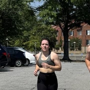 Sarah Camlic profile photo