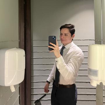 Bryan Andrade profile photo