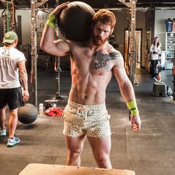 Sean McWilliams profile photo