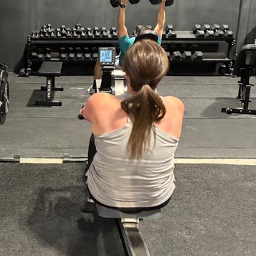 Brittany Bolin profile photo