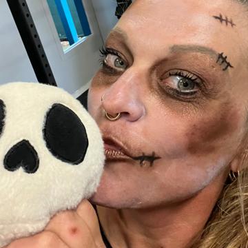 Julia Scriven profile photo