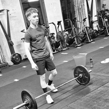 Nathan GRANDEMANGE profile photo