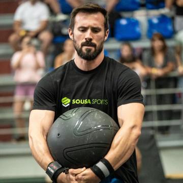 Diogo Sousa profile photo