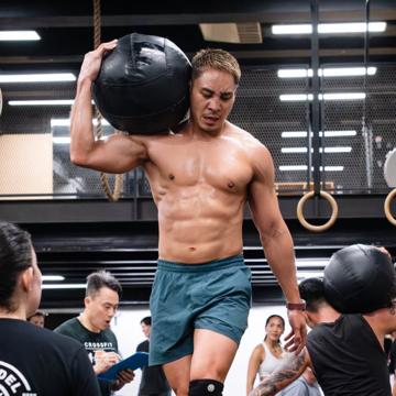 John Fung profile photo