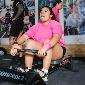 Mayra Goretti Briones Placencia profile photo