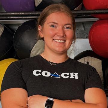 Haley McInnis profile photo