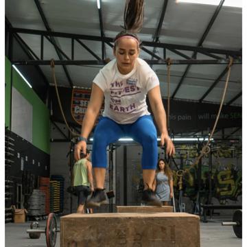 Sofia Herrarte profile photo