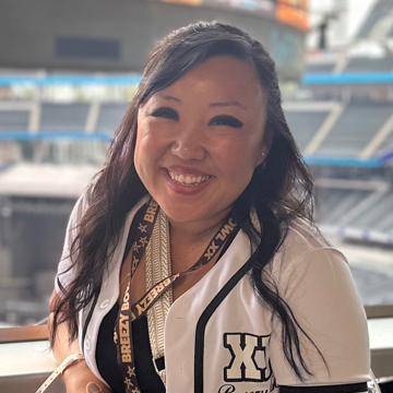 Jenny Farshchi profile photo