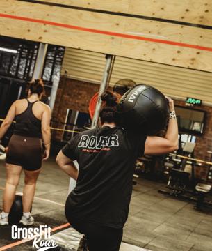 Rebecca Herring profile photo