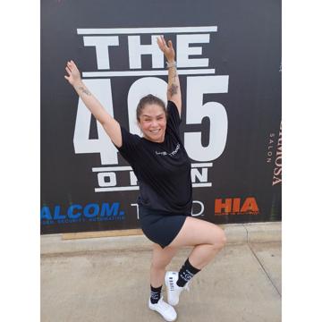 Erika Lowe profile photo