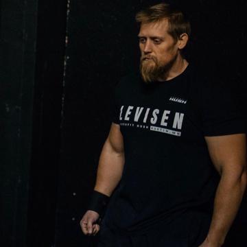 Jacob Levisen profile photo