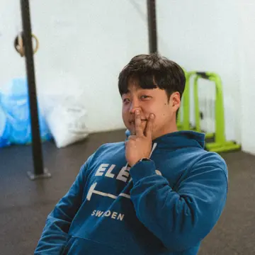 DaeHyun Kim profile photo