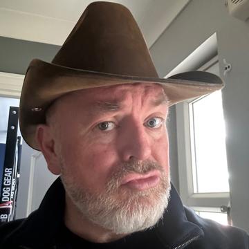 Andy Niven profile photo