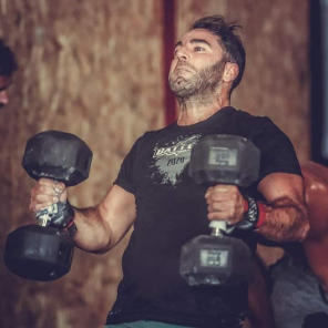 David Pachot profile photo