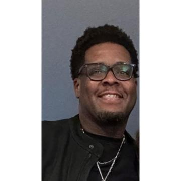 Brian Pringle profile photo