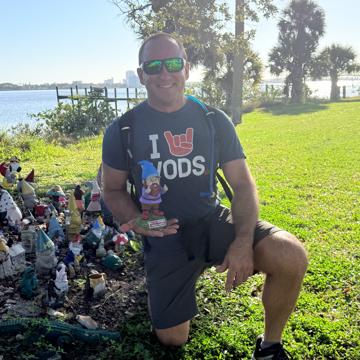 David Metzger profile photo