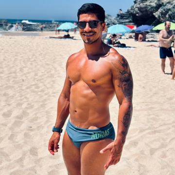 Miguel Angel Do carmo profile photo