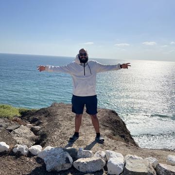 Marlon Bobadilla Sandoval profile photo