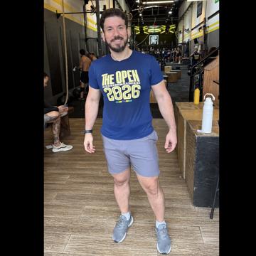 Lucas Rocha profile photo