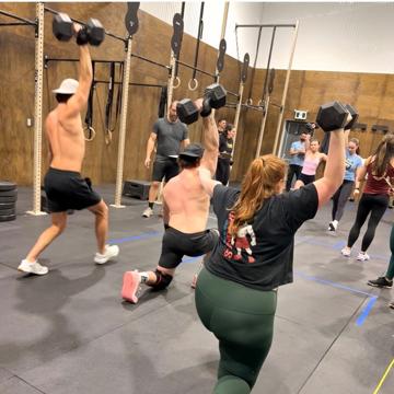 Kassandra Gauthier profile photo