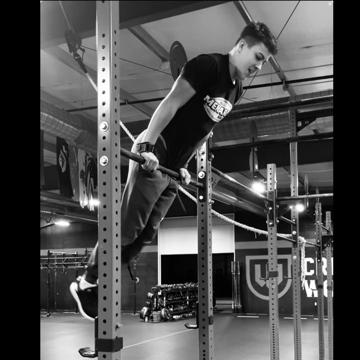 Gideon Rufener profile photo