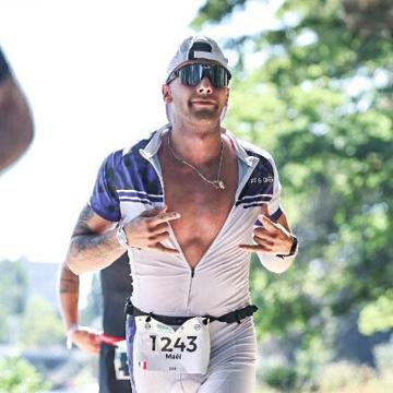 Mael RIPAUD profile photo