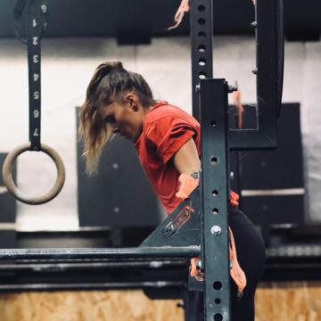 Elisa Poulet profile photo