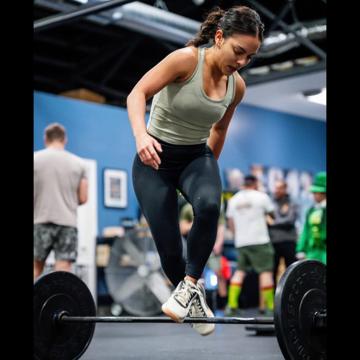 Rachel Marino profile photo