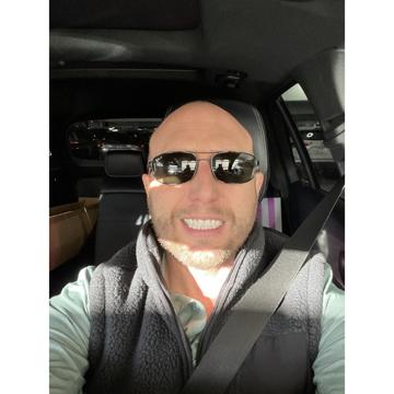 Darren Morris profile photo