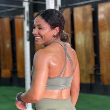 Ageziliane Conceição profile photo