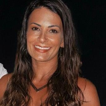 Dayane Seco Carrari Budie profile photo