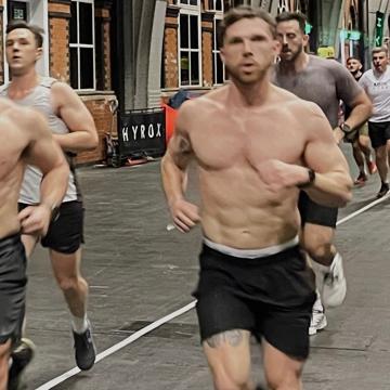 Connor Hardwick profile photo