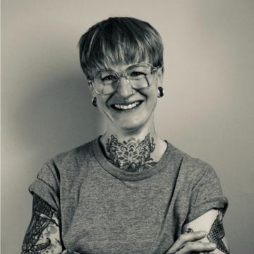 Yvonne Glöckler profile photo