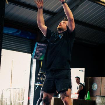 Rich Williams profile photo