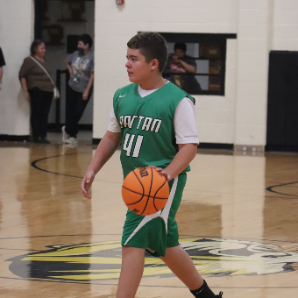 Luke Burchfield profile photo