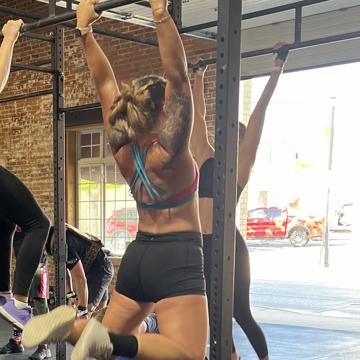 Nicole Pearce profile photo