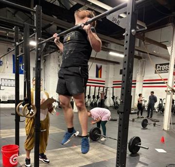 Wyatt Lendle profile photo