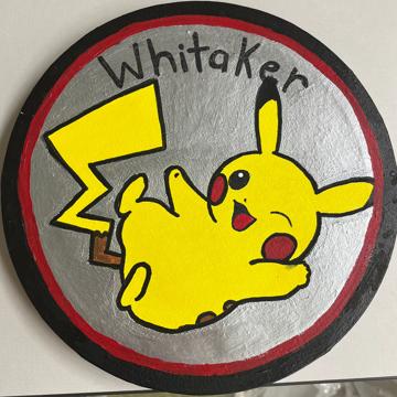 Chance Whitaker profile photo