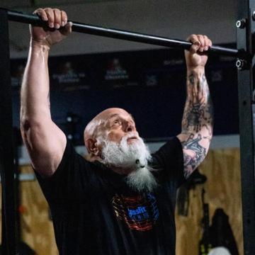 Jeff Mau profile photo