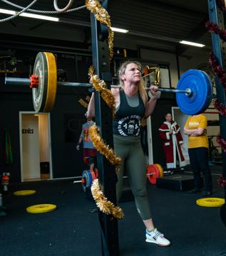 Marianne Niederer profile photo