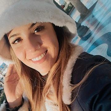 Yankha Lethycia Melo Santos profile photo