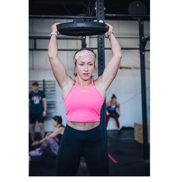 Melissa Armstrong profile photo