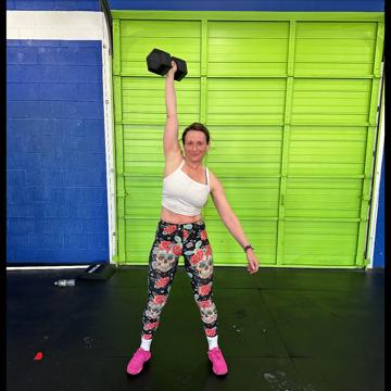 LaurieBeth Racanelli profile photo