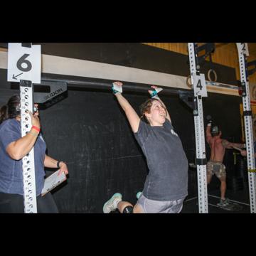 Sydney Beck profile photo