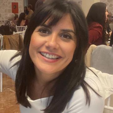 Mari Cruz Santiago Garcia profile photo