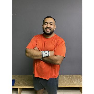 Jorge Villalobos profile photo